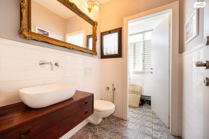 דירה, טשרניחובסקי, לב תל אביב, לב העיר צפון, תל אביב יפו