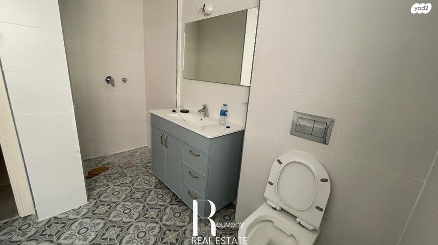 דירת גן, גני צהלה, רמות צהלה, תל אביב יפו