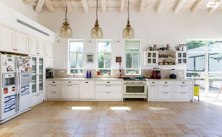 בית פרטי/ קוטג', גיל עמל, הוד השרון