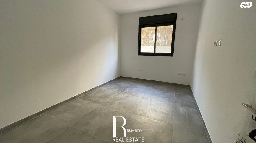 דירת גן, גני צהלה, רמות צהלה, תל אביב יפו