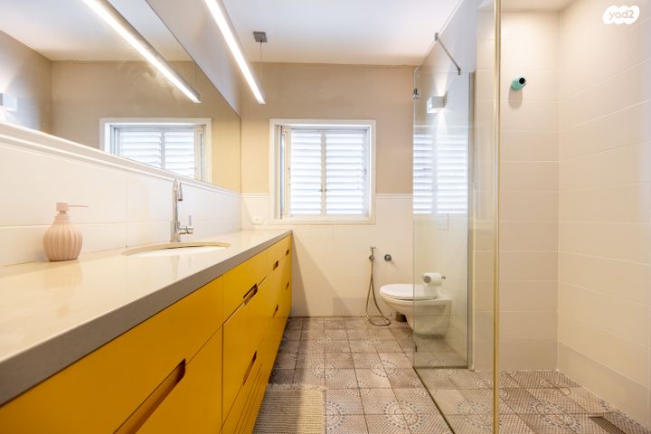 דירה, טשרניחובסקי, לב תל אביב, לב העיר צפון, תל אביב יפו