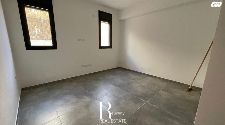 דירת גן, גני צהלה, רמות צהלה, תל אביב יפו