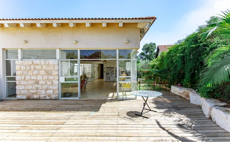 בית פרטי/ קוטג', גיל עמל, הוד השרון