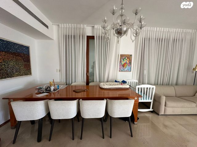 גג/ פנטהאוז, צמרות, הרצליה