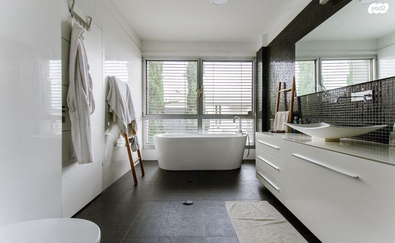 בית פרטי/ קוטג', מתחם הדסים, הוד השרון