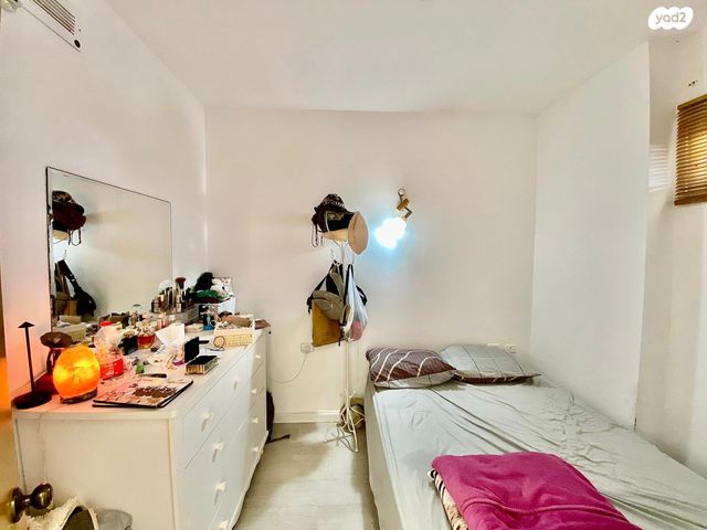 דירה, שדרות רחבעם זאבי 2, גבעת אולגה, חדרה