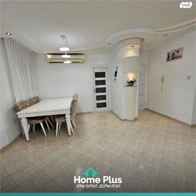 גג/ פנטהאוז, חיים ברלב, שכונה ו', באר שבע