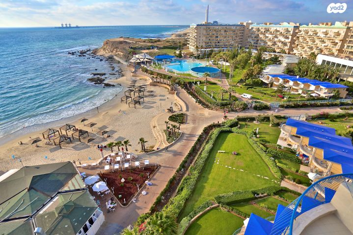 דירה, שדרות רחבעם זאבי 2, גבעת אולגה, חדרה