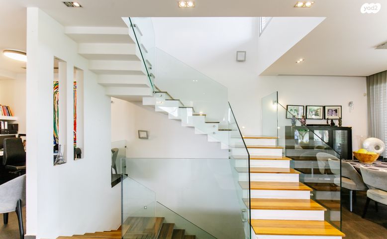 בית פרטי/ קוטג', מתחם הדסים, הוד השרון