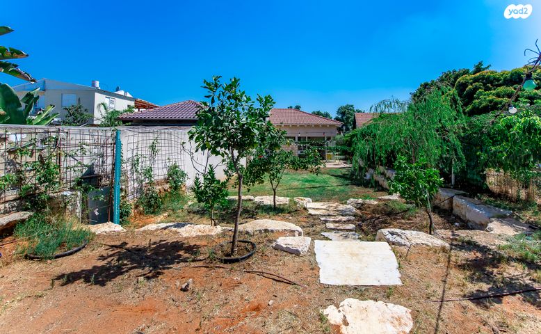 בית פרטי/ קוטג', גיל עמל, הוד השרון