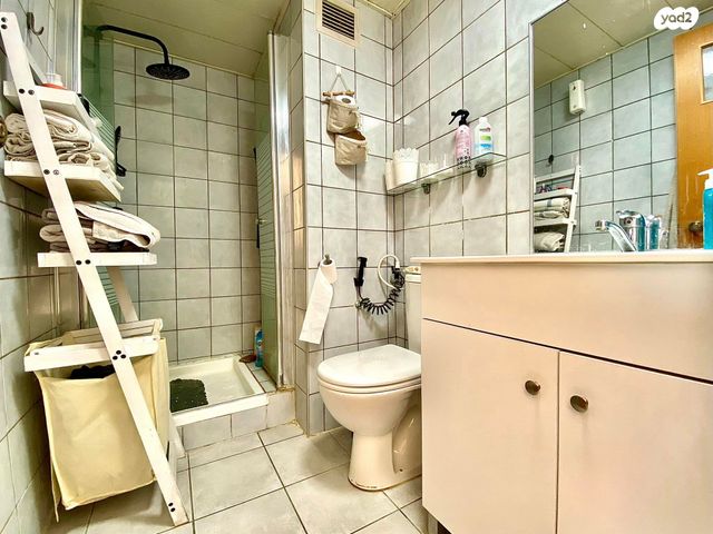 דירה, שדרות רחבעם זאבי 2, גבעת אולגה, חדרה