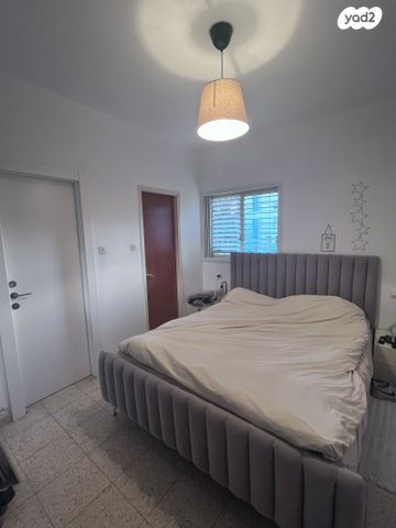 דירה, נאות אפקה ב', תל אביב יפו