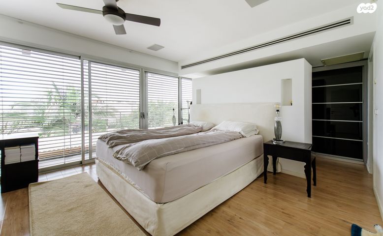 בית פרטי/ קוטג', מתחם הדסים, הוד השרון