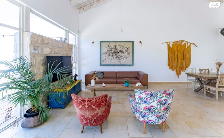 בית פרטי/ קוטג', גיל עמל, הוד השרון