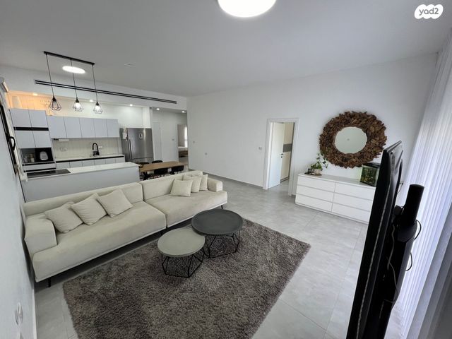 דירת גן, אריאל שרון, נווה שרון / שער העיר, נתיבות