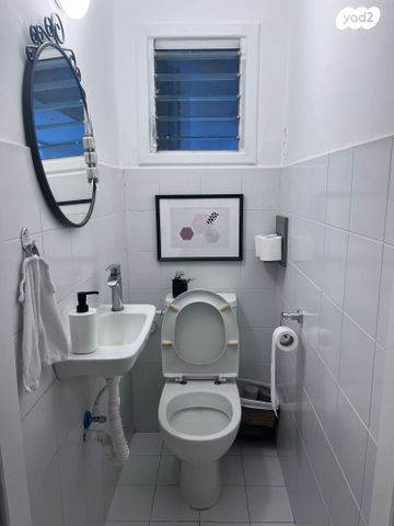 דירה, נאות אפקה ב', תל אביב יפו