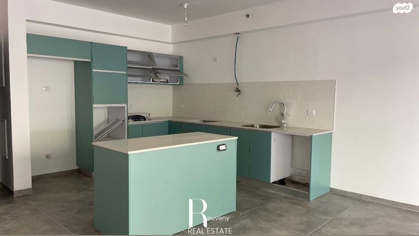 דירת גן, גני צהלה, רמות צהלה, תל אביב יפו