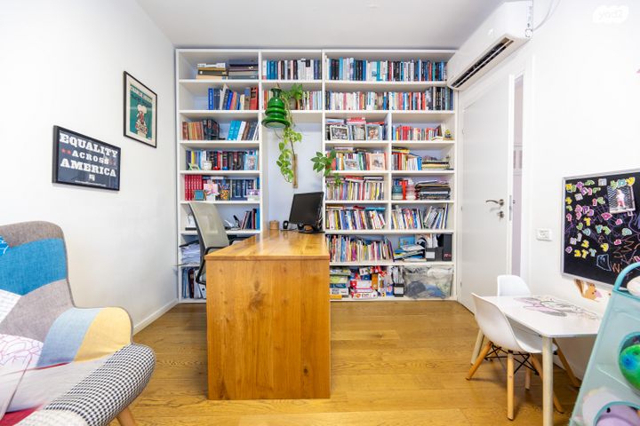 דירה, טשרניחובסקי, לב תל אביב, לב העיר צפון, תל אביב יפו