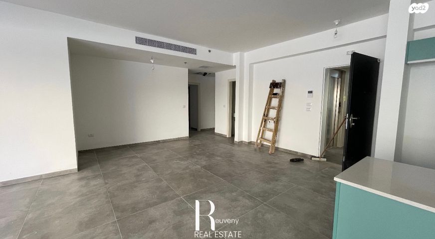 דירת גן, גני צהלה, רמות צהלה, תל אביב יפו