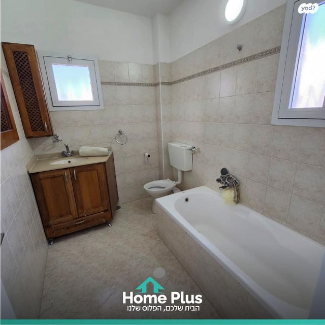 גג/ פנטהאוז, חיים ברלב, שכונה ו', באר שבע