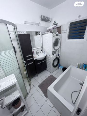 דירה, נאות אפקה ב', תל אביב יפו