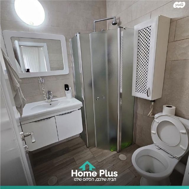 גג/ פנטהאוז, חיים ברלב, שכונה ו', באר שבע