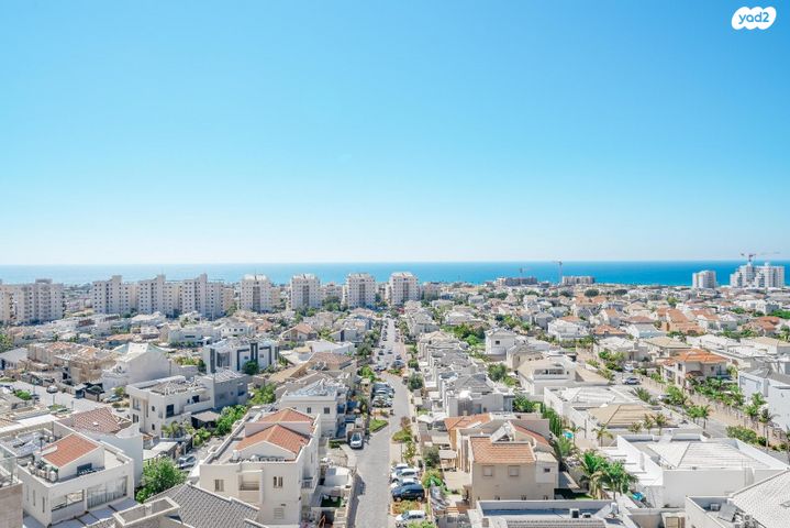 גג/ פנטהאוז, ברנע, אשקלון