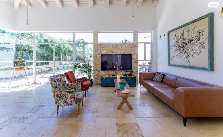 בית פרטי/ קוטג', גיל עמל, הוד השרון