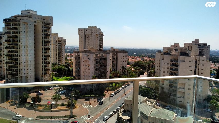 דירה, דודו דותן 2, עיר ימים, נתניה