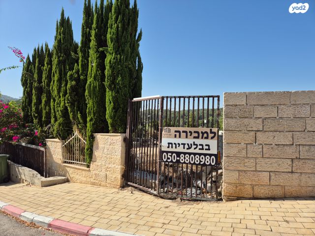 משק חקלאי/ נחלה