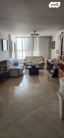 דירה, האצ"ל, רובע א', אשדוד