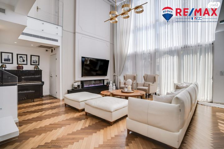 בית פרטי/ קוטג', מרכז העיר, חדרה