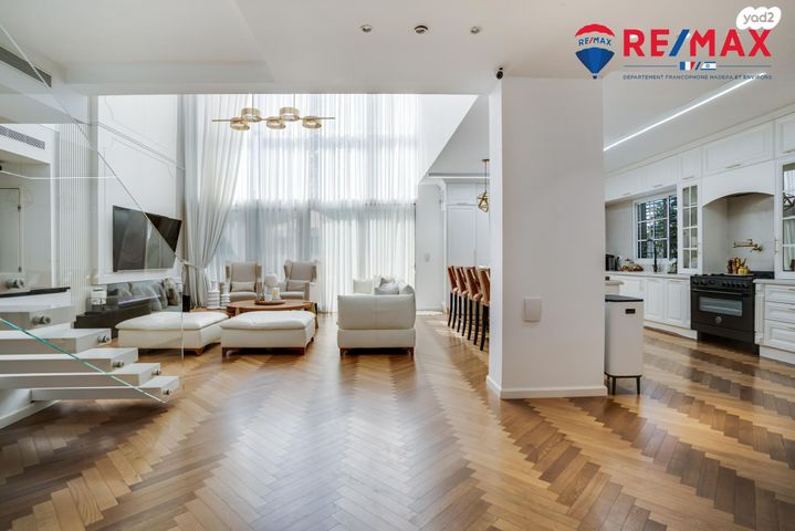 בית פרטי/ קוטג', מרכז העיר, חדרה