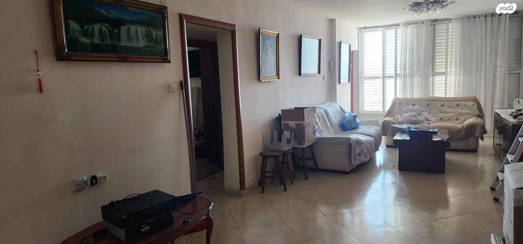 דירה, האצ"ל, רובע א', אשדוד