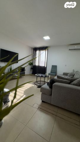 דירה, רבי עקיבא 48, שכונה ד', באר שבע