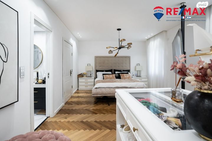 בית פרטי/ קוטג', מרכז העיר, חדרה