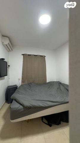 דירה, רבי עקיבא 48, שכונה ד', באר שבע