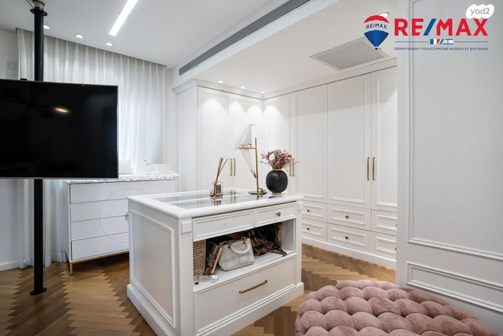 בית פרטי/ קוטג', מרכז העיר, חדרה