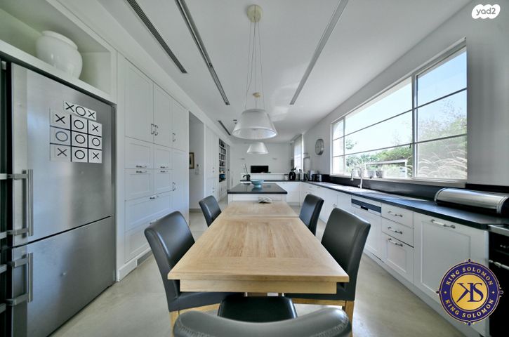 דו משפחתי, סביון