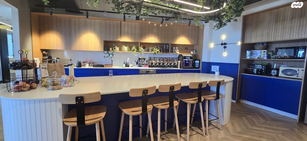 משרדים, דרך מנחם בגין, גני שרונה, קרית הממשלה, תל אביב יפו