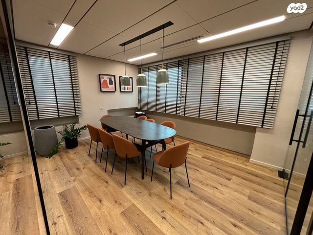 משרדים, הנצי"ב 21, מונטיפיורי, הרכבת, תל אביב יפו