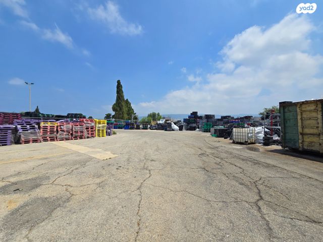 מגרשים, נהריה