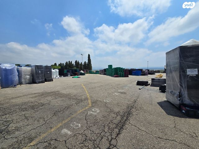 מגרשים, נהריה