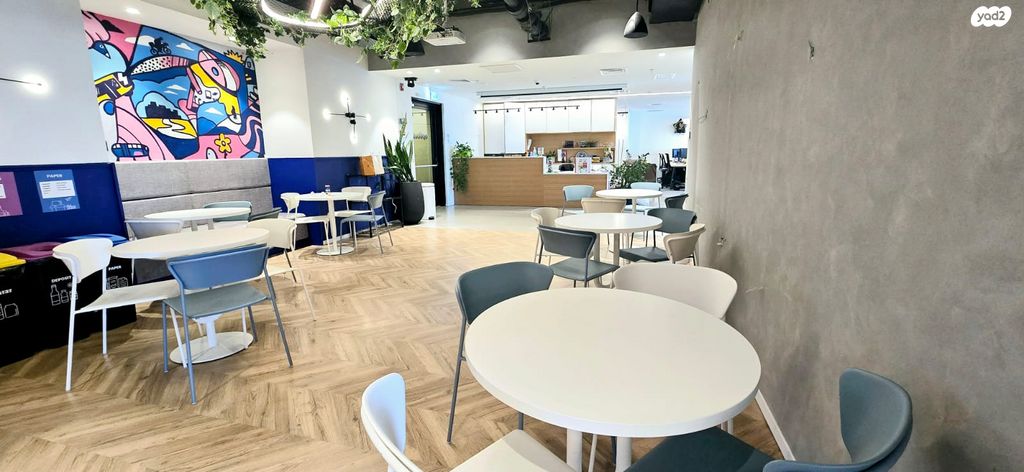 משרדים, דרך מנחם בגין, גני שרונה, קרית הממשלה, תל אביב יפו