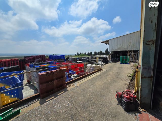 מגרשים, נהריה