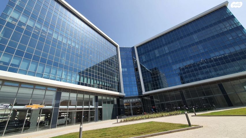 הרצליה פיתוח