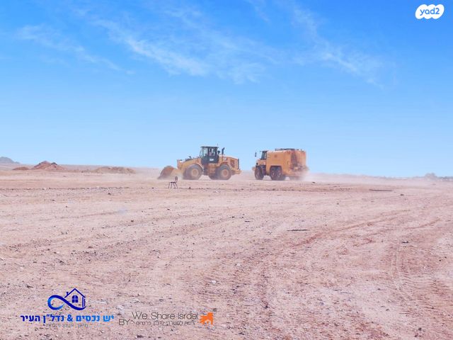 מגרשים, שדרות התמרים, חוף צפוני, אילת