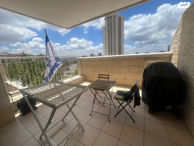 דירה, ירושלים