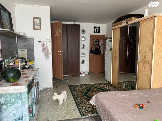 דרך בן גוריון 