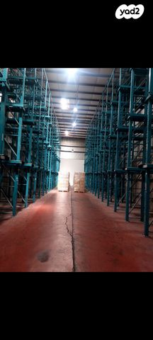 מבני תעשיה, קרית מלאכי